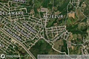 Canal do Quebra-Coco