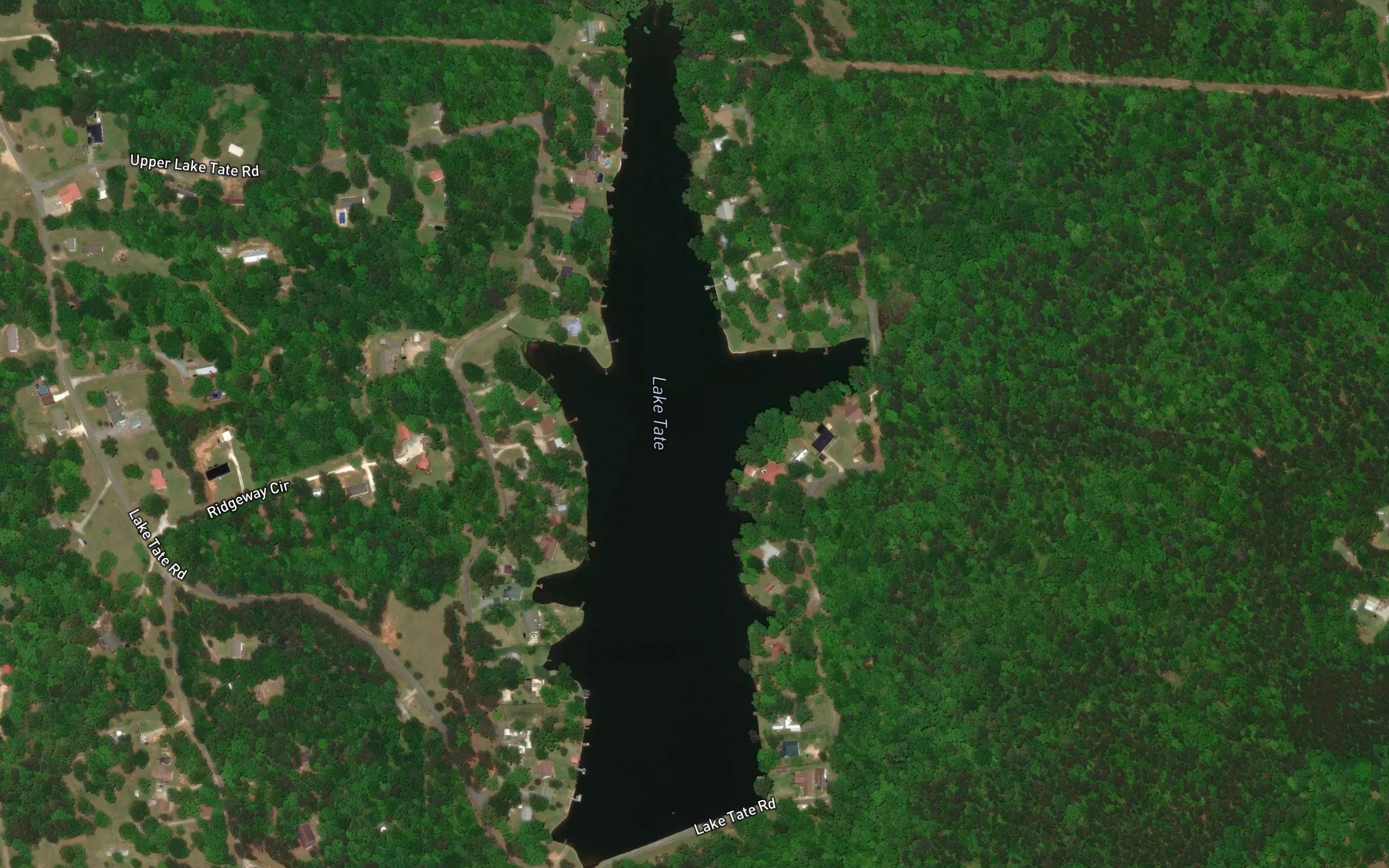 Lake Tate
