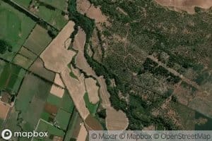 Quebrada La Rosa