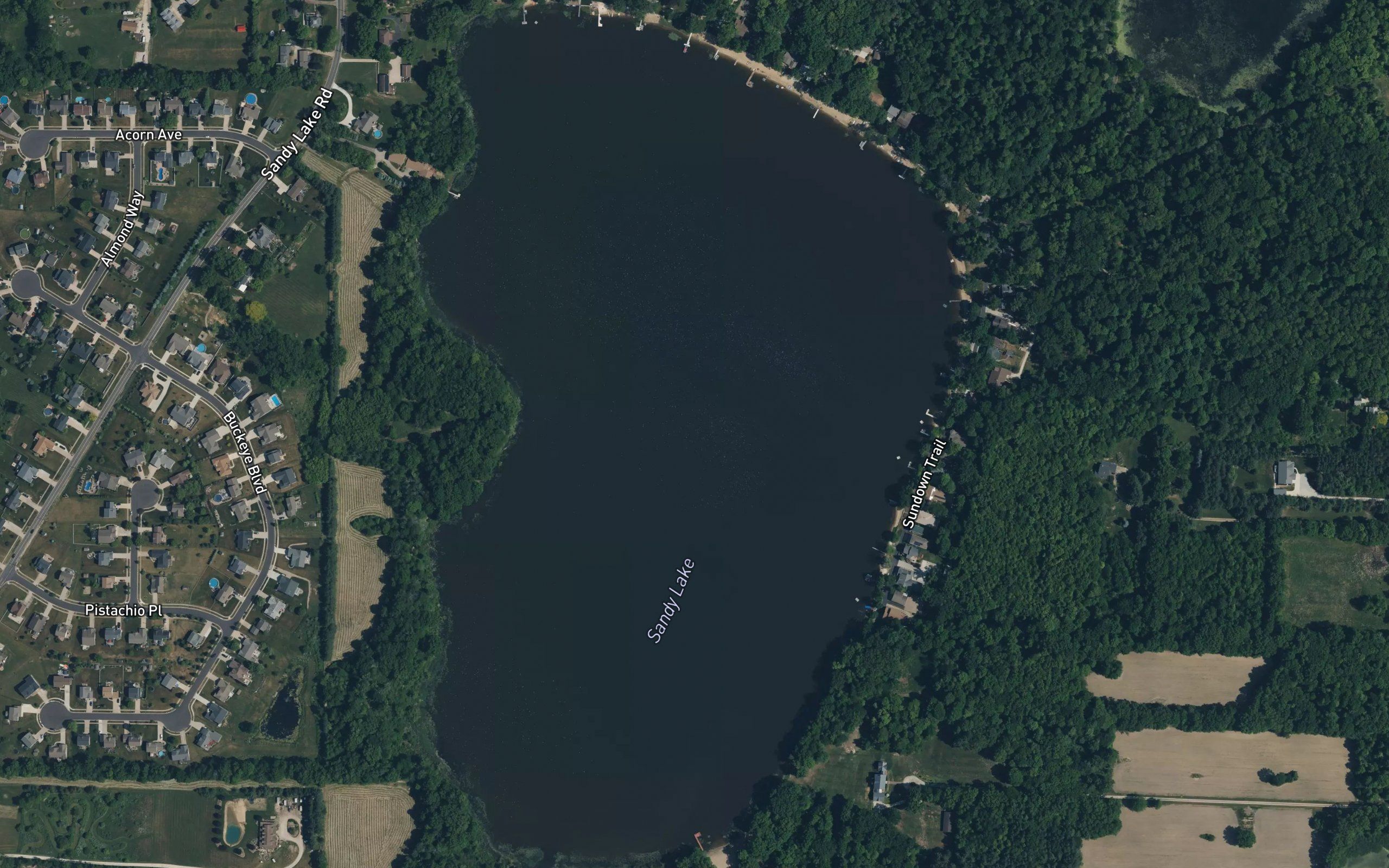 Sandy Lake