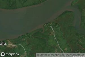 Yindia Creek