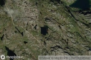 Svartavatnet