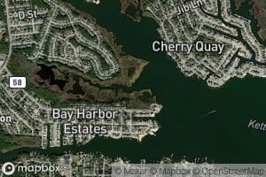 Long Causeway Branch