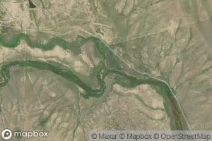 Adobe Creek