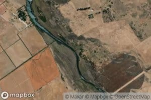 Hunting Ground Rivulet