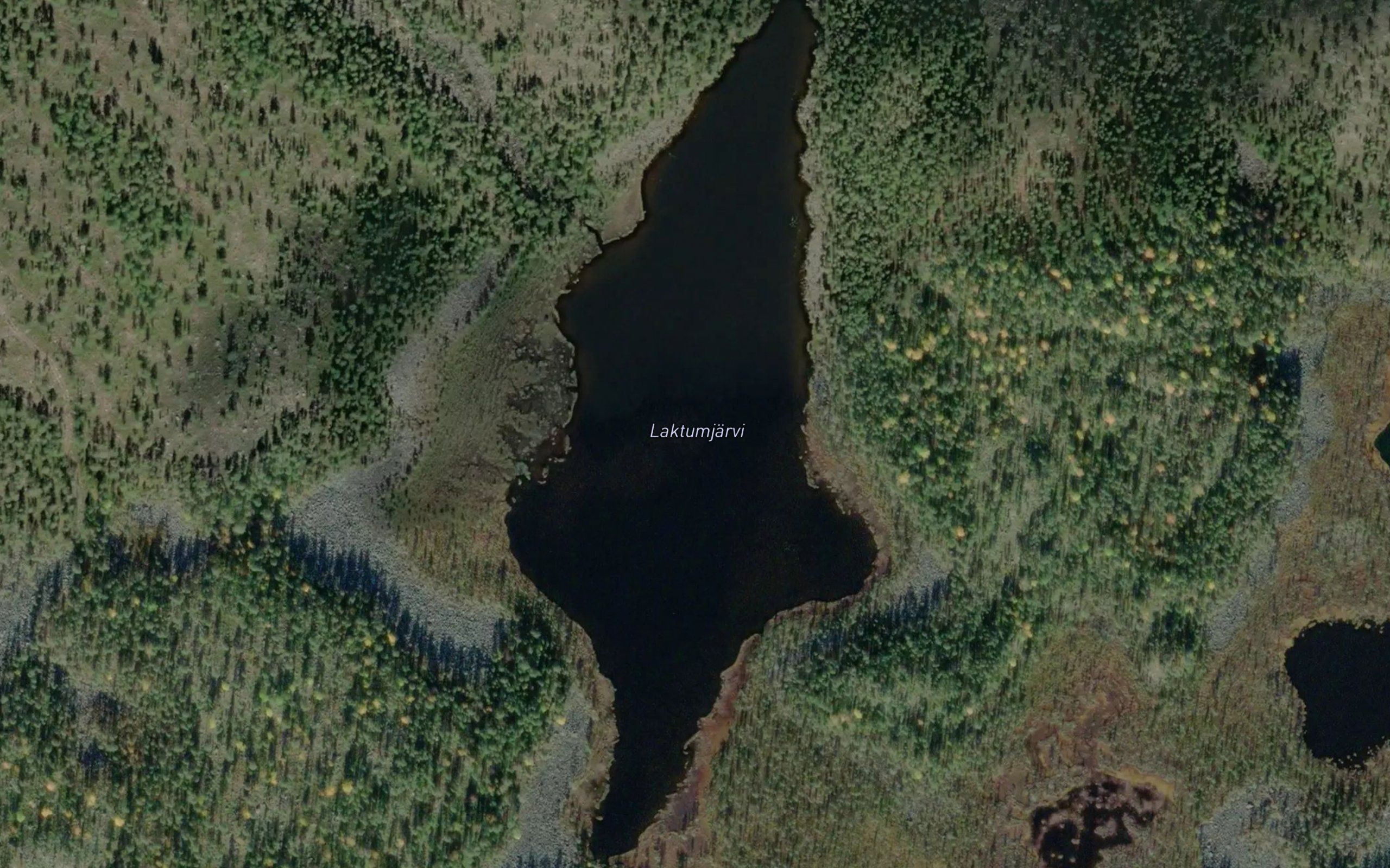 Laktumjavri