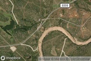 Upshaw Creek