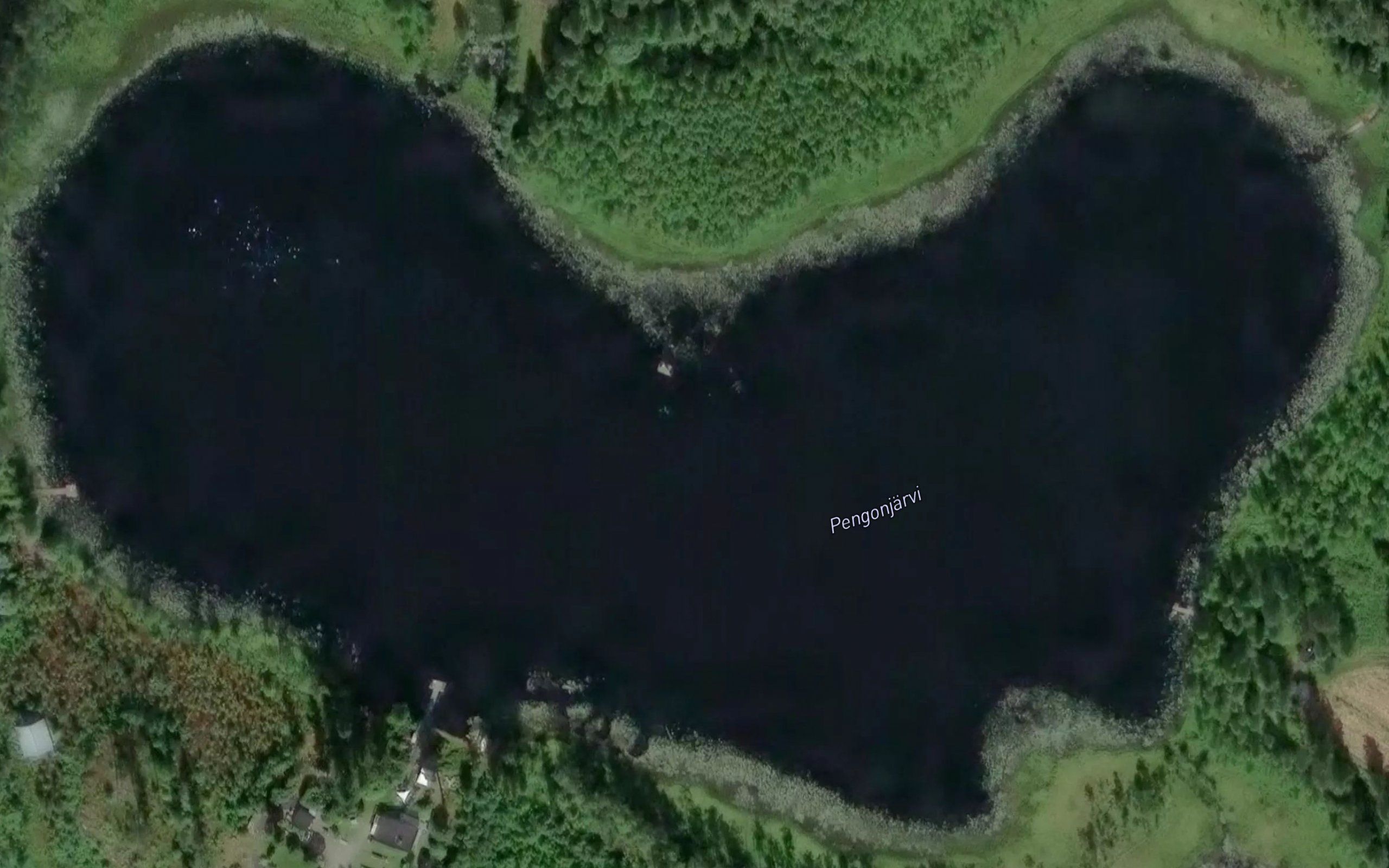 Pengonjarvi