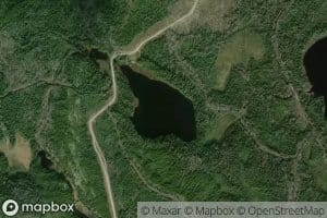 Lac du Pinson