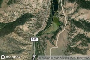 Eaton Creek