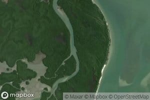 Morgan River