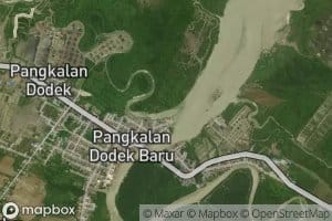 Sungai Cempedak