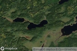 Lac Magrie