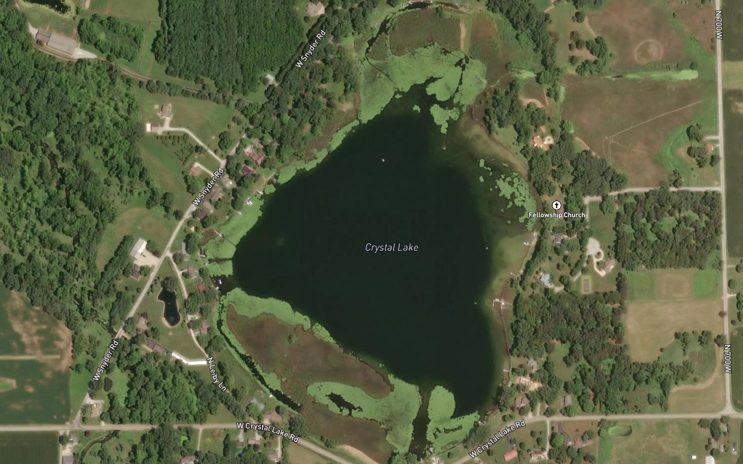 Crystal Lake