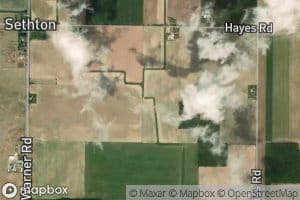 White and Blain Drain