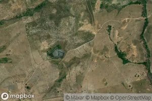 Laguna Los Chiguires