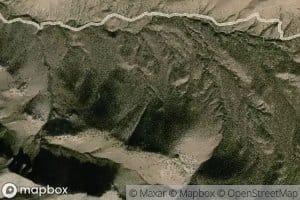 Middle Wakefield Spring