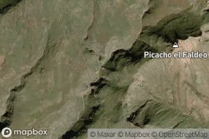 Canada La Penitencia