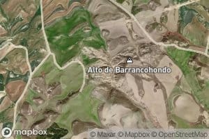 Balsa de Barranco Hondo