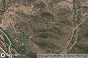 Malakoff Creek