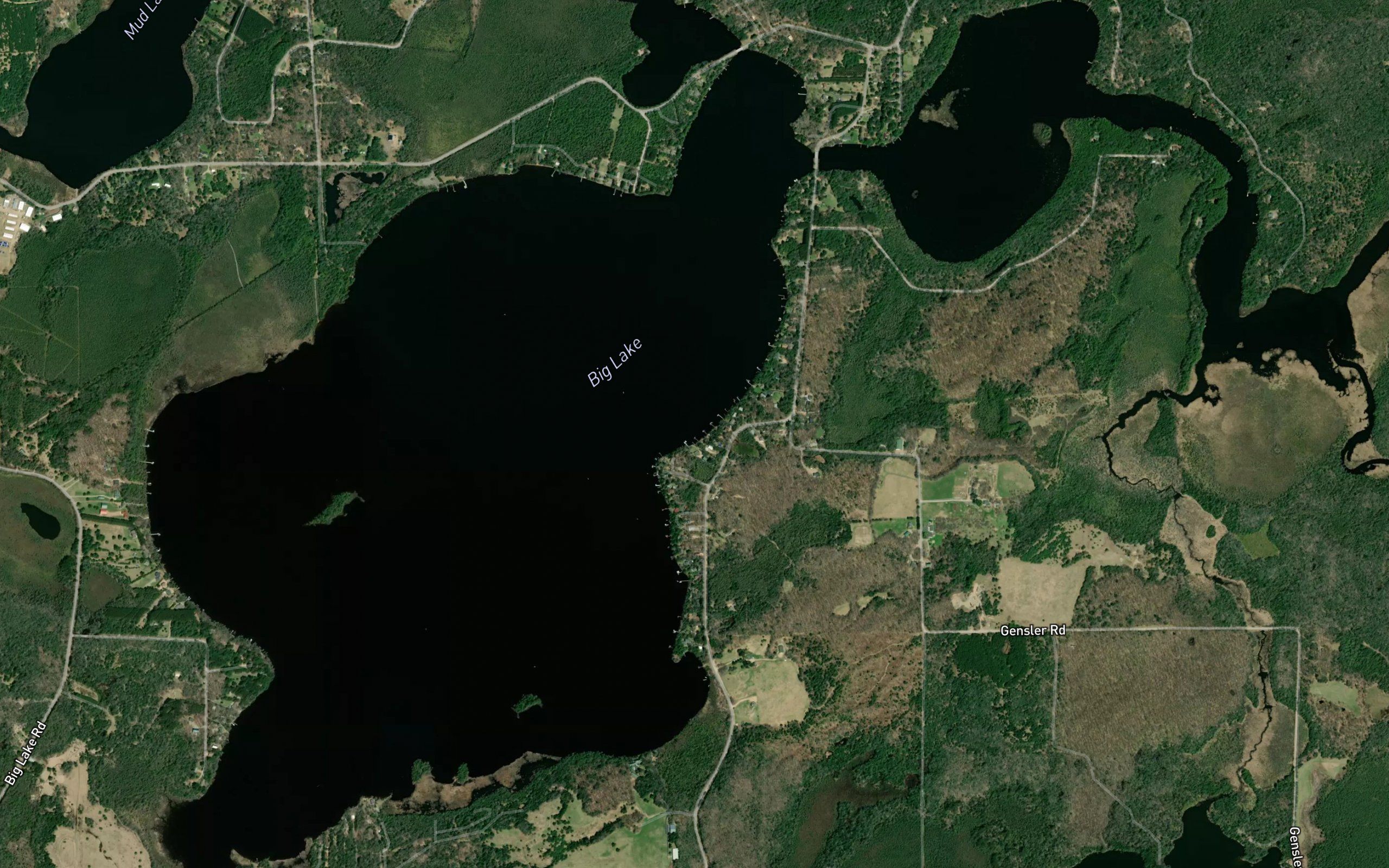 Big Lake