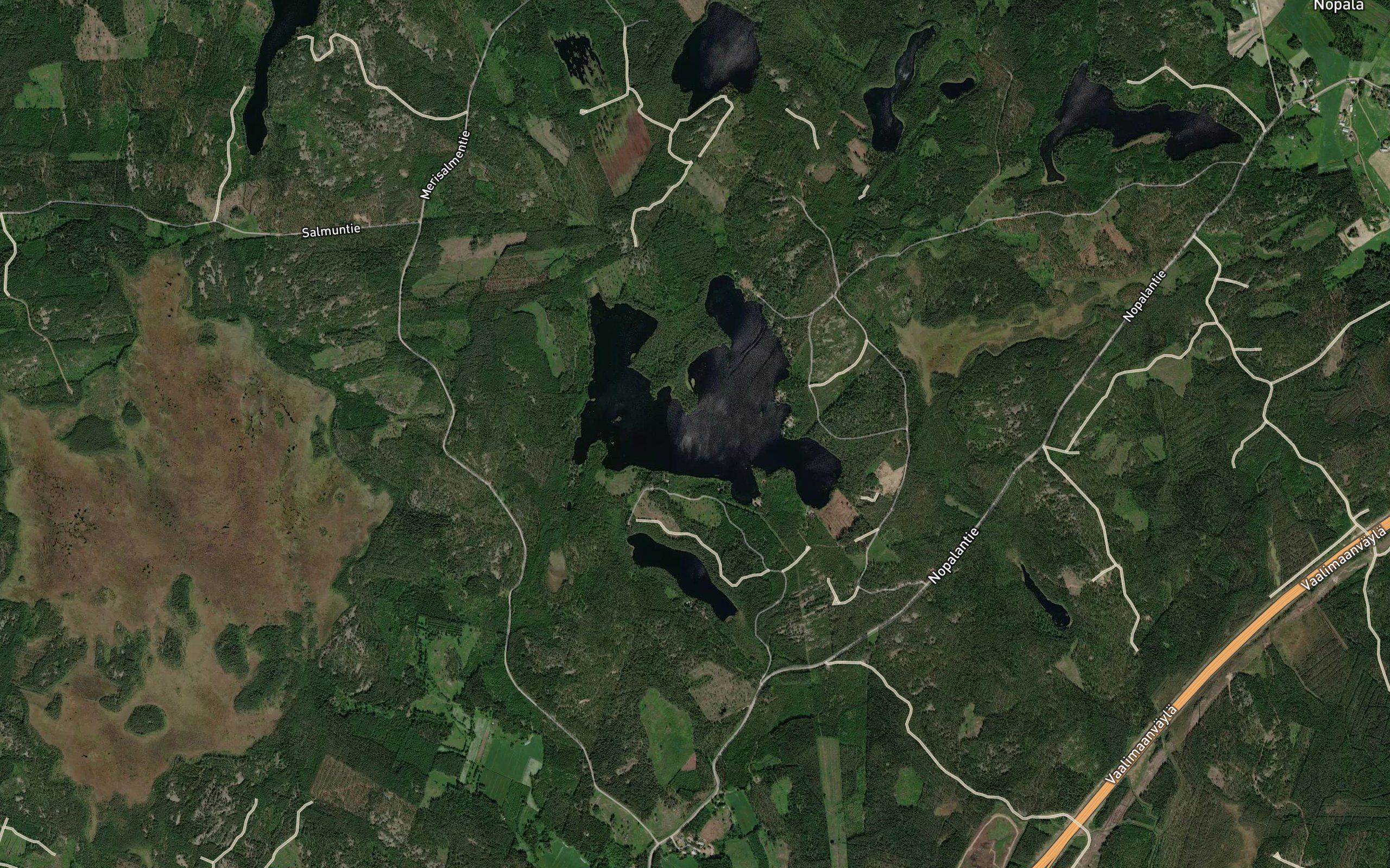 Luotosenjarvi