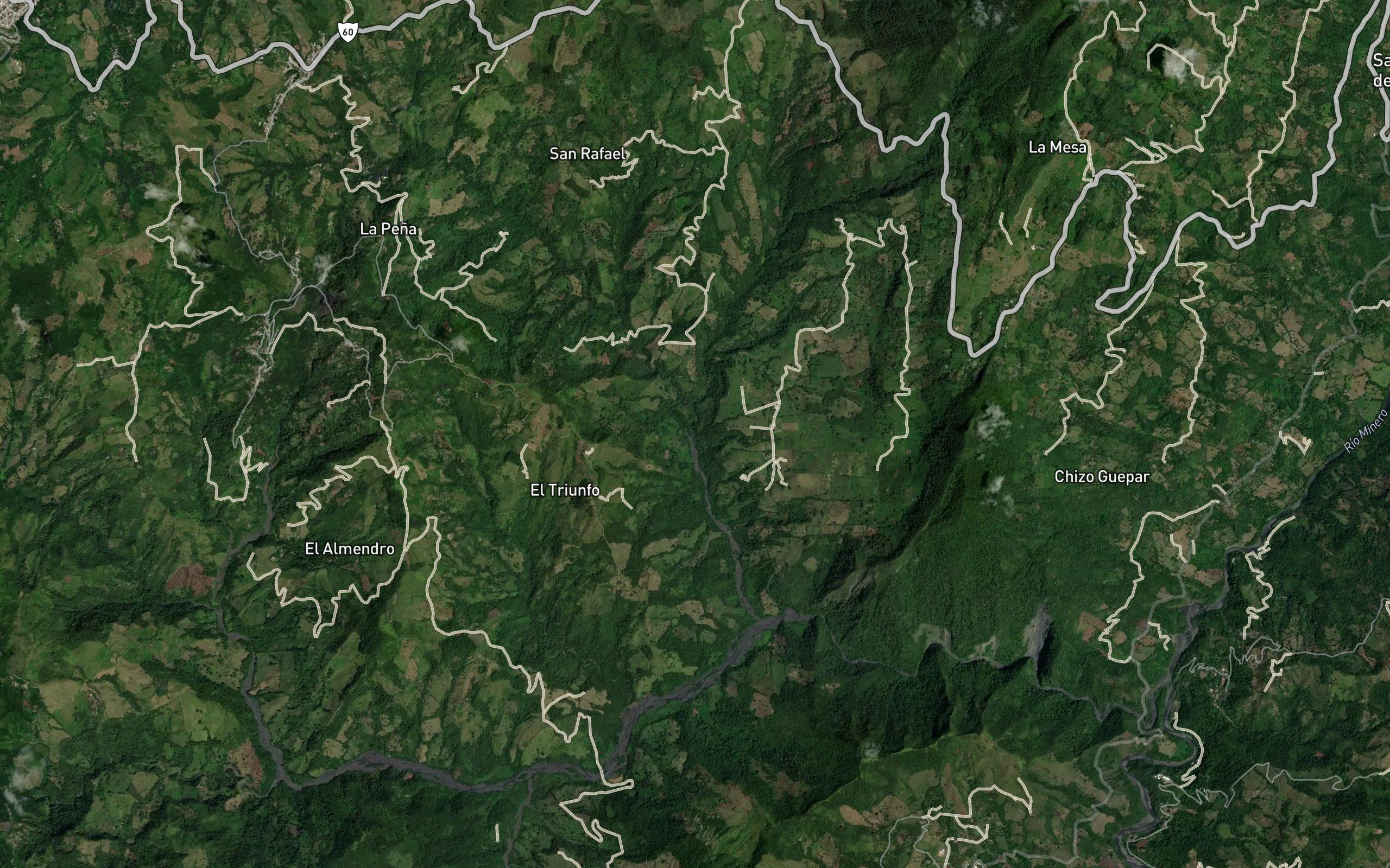 Quebrada Nacuamas