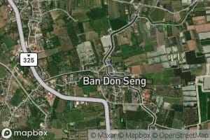 Khlong Khut Don Seng