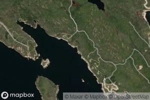 Colemans Cove