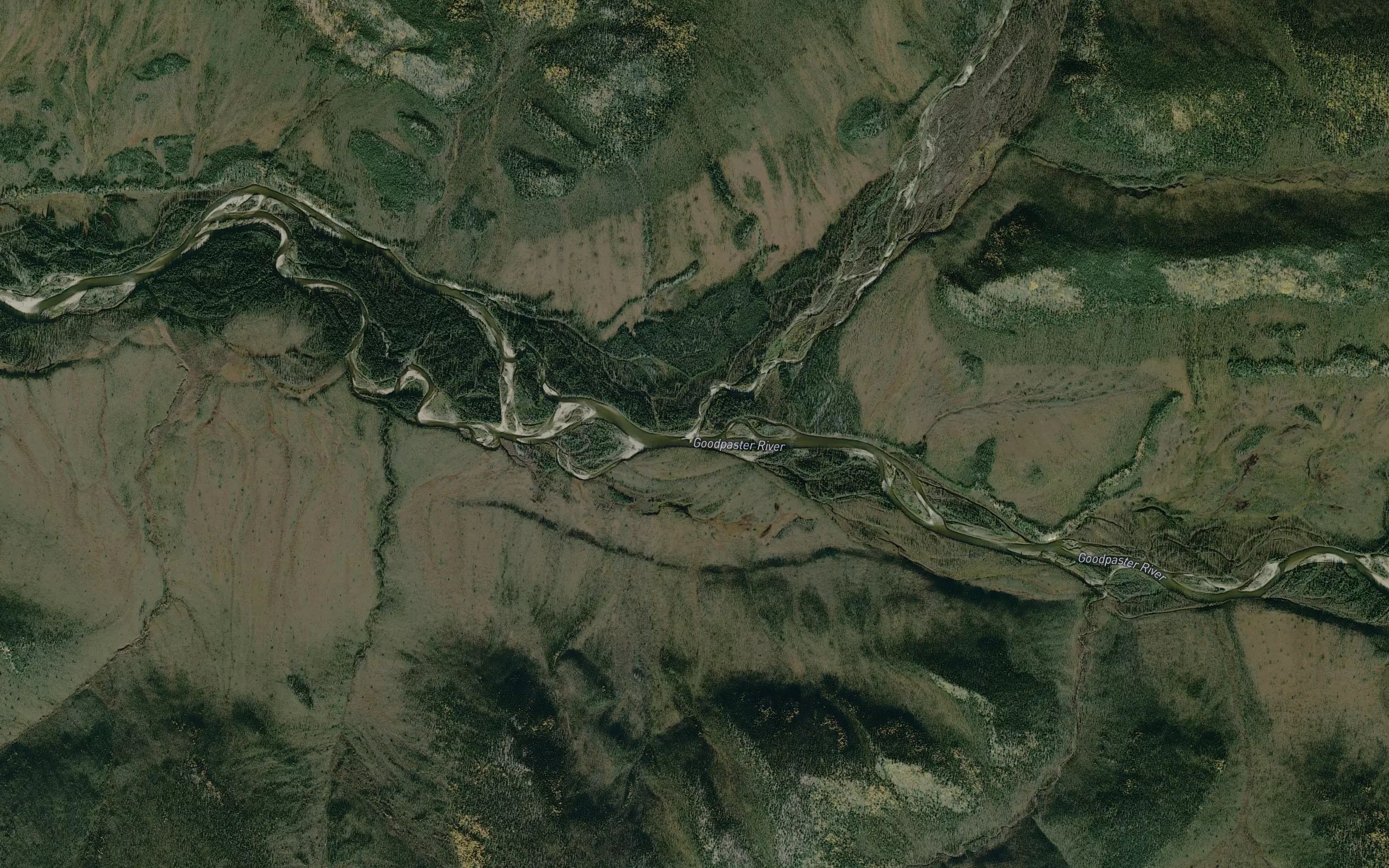 Slate Creek