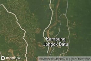 Sungai Sa' Pegang