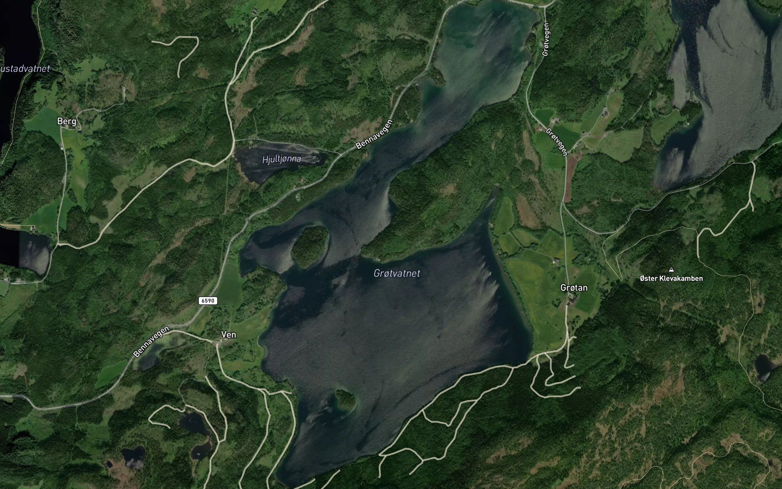 Grotvatnet