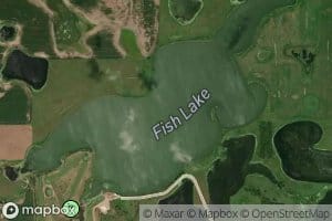Fish Lake
