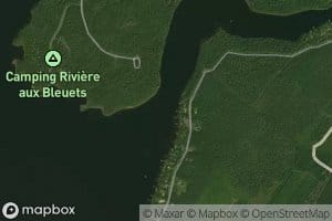Riviere aux Bluets