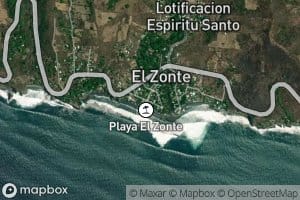 Rio El Zonte