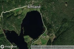 Amlandsvatnet