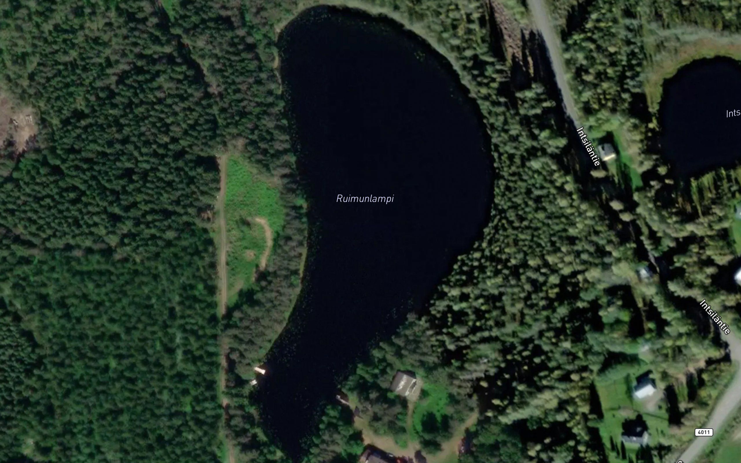 Ruimunlampi