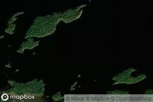 Finlander Bay