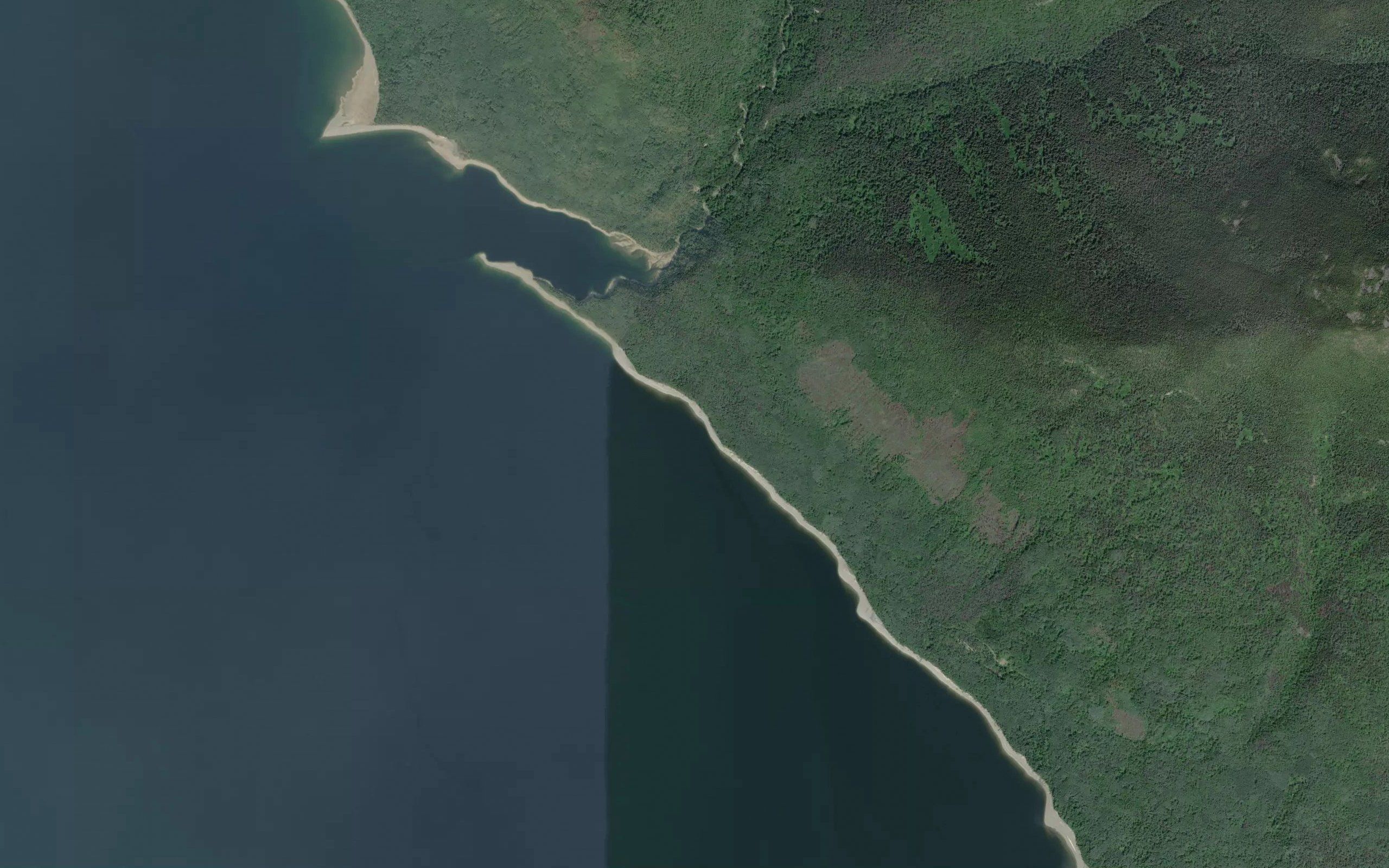 Bevel Creek