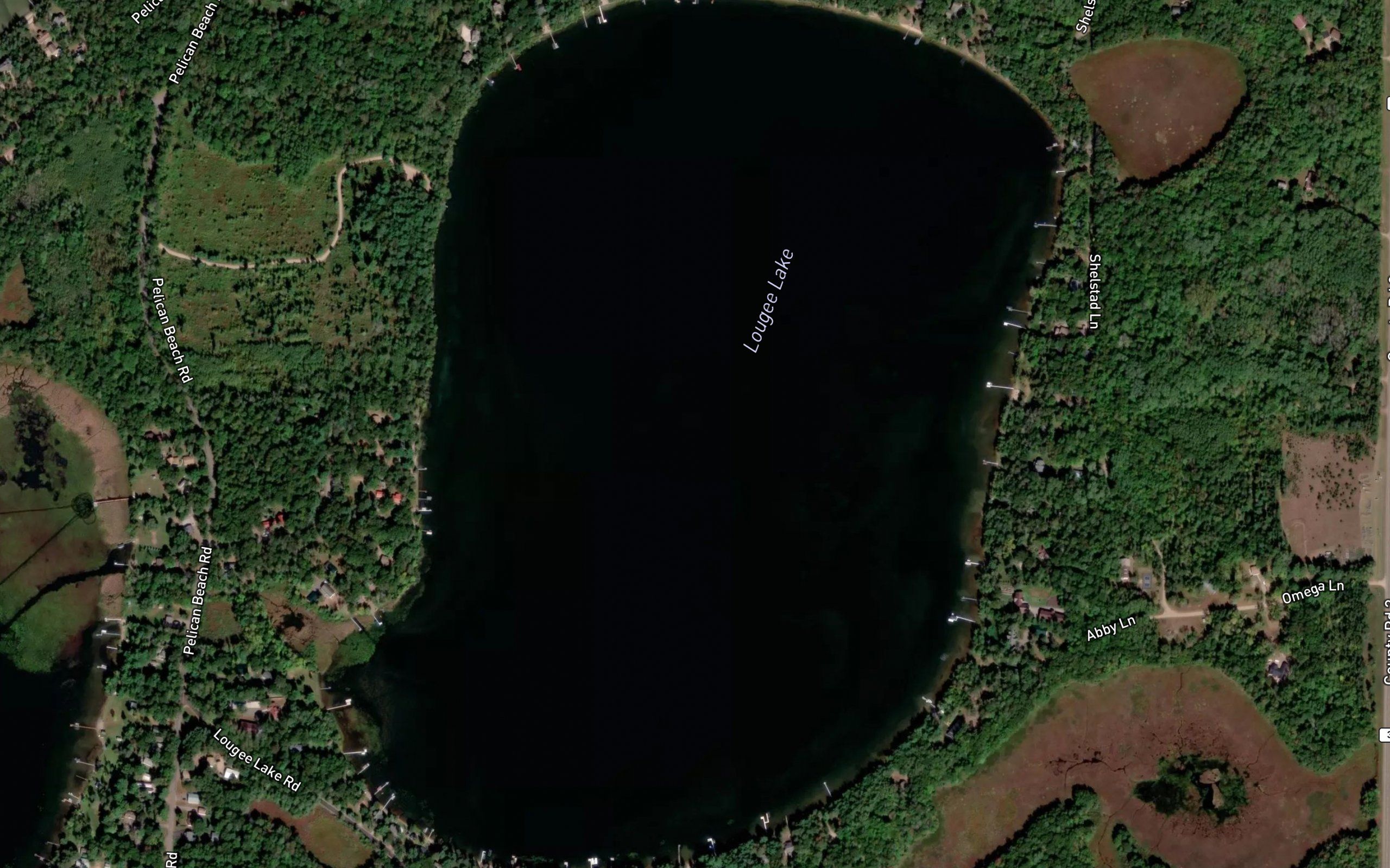 Lougee Lake