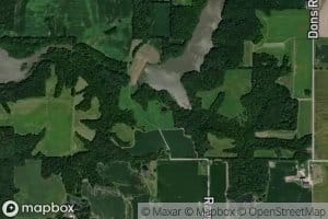 Shoal Creek Watershed Impoundment Reservoir