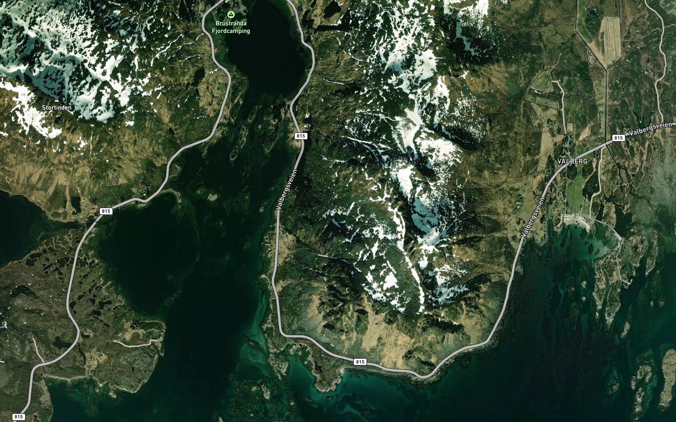 Staldalselva
