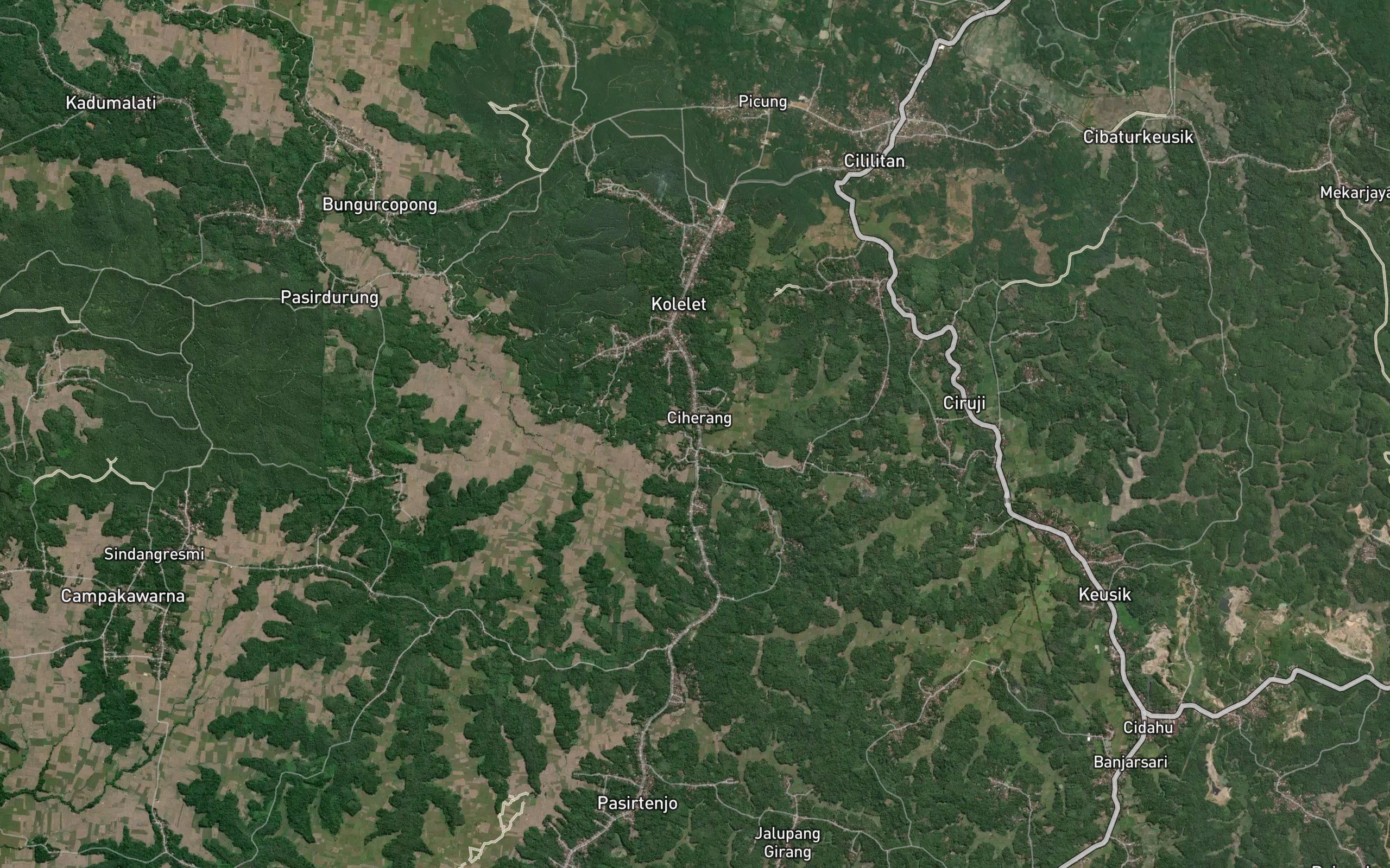 Ci Purang