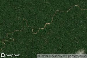 Igarape Mississipe