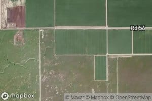 Middle Fork Deep Creek