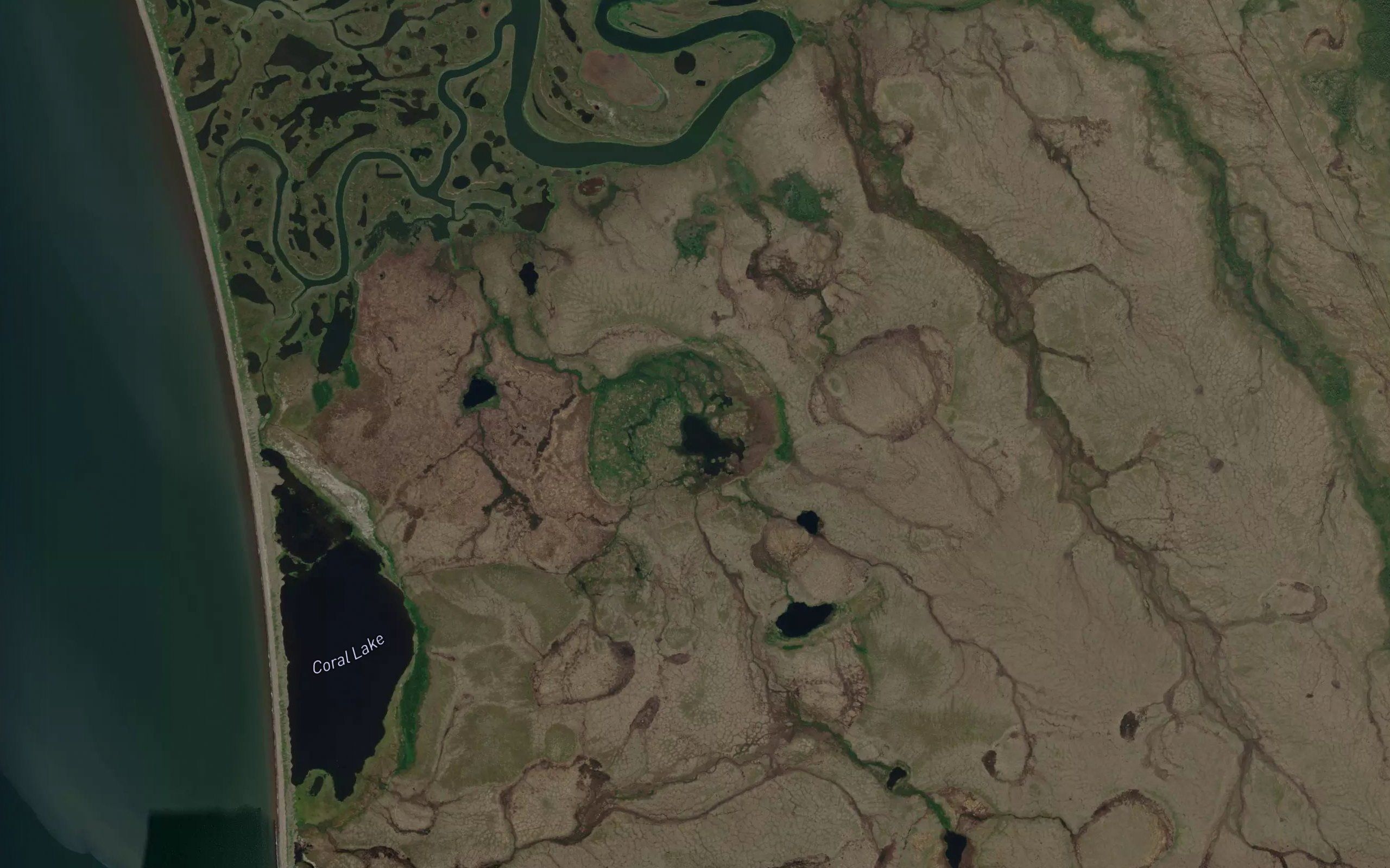 Grassy Lake