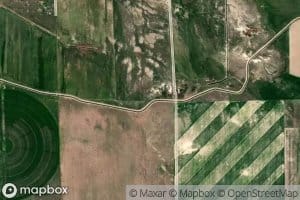 Cherry Creek Lateral