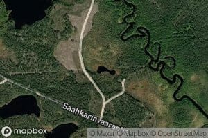 Kalatonlampi