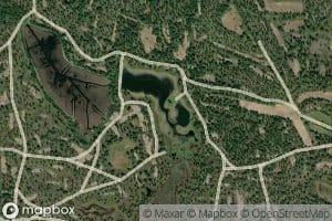 Huggle Pond