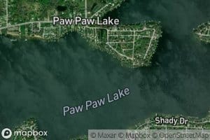 Paw Paw Lake